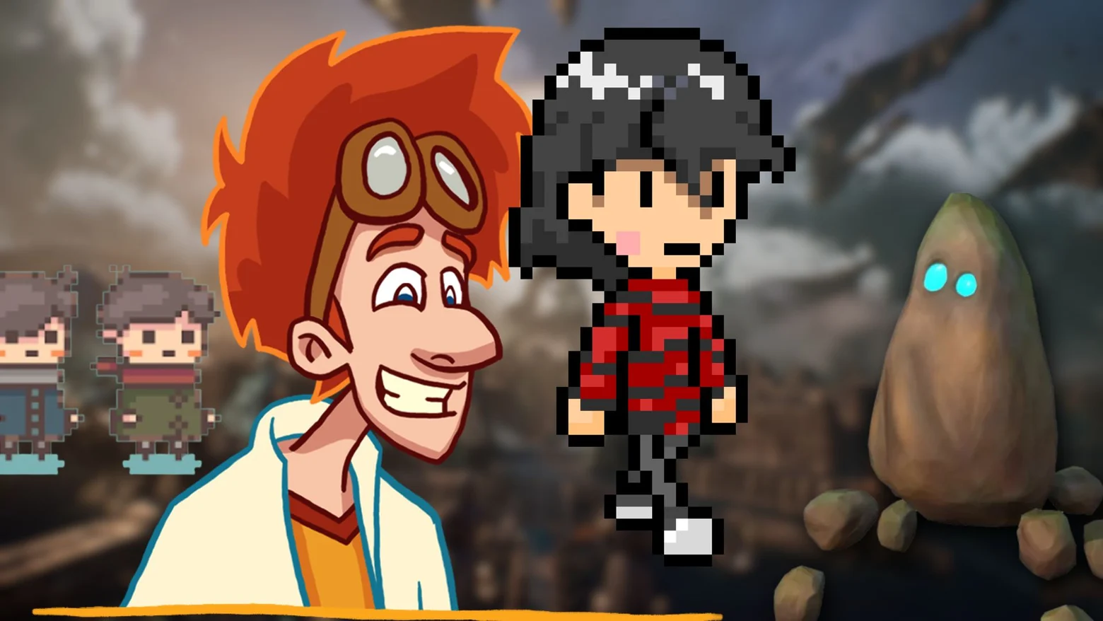 Novedades en Juegos Indie para Navidad 2025: Una Temporada de Creatividad y Aventura